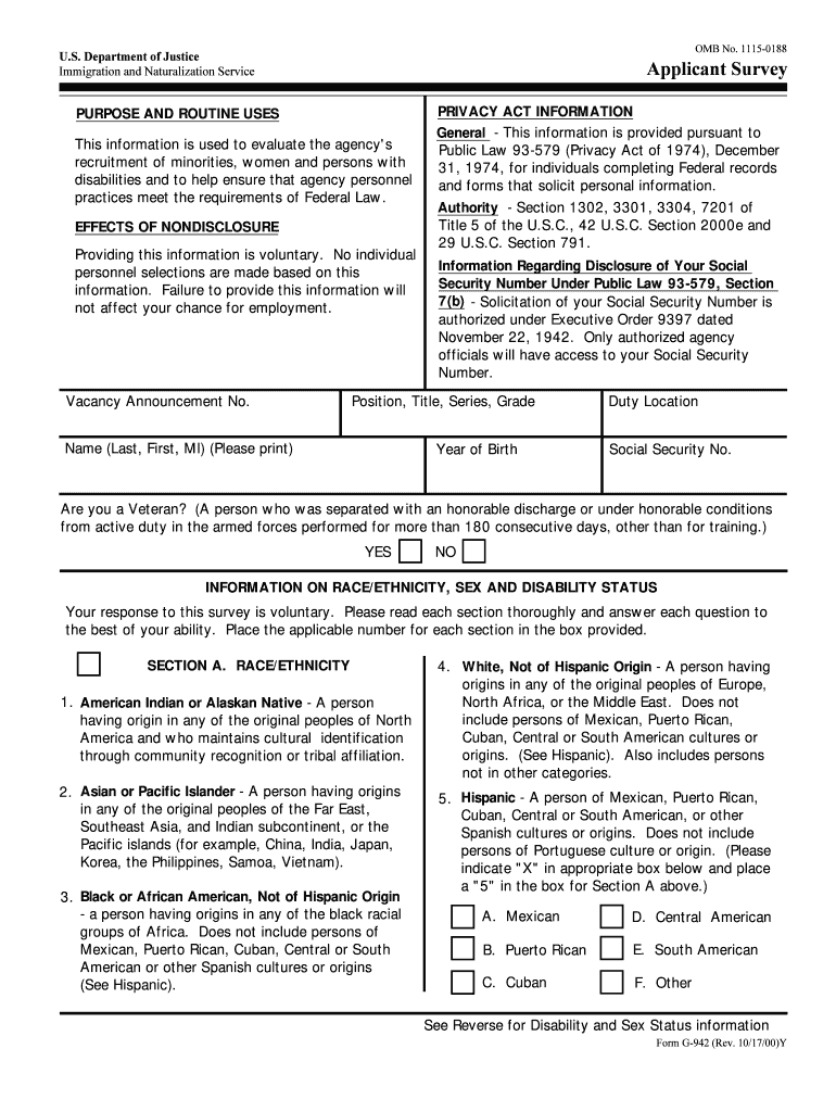 PURPOSE and ROUTINE USES  Form