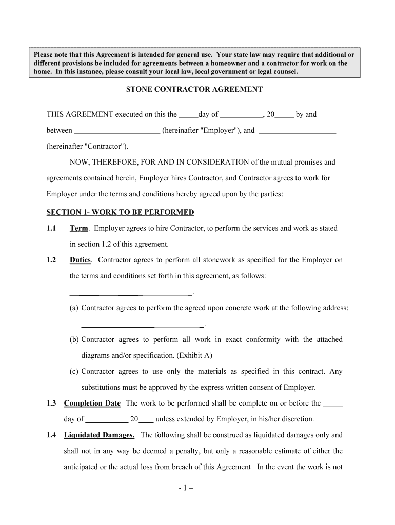 Last Will and Testament FAQ United States  Form