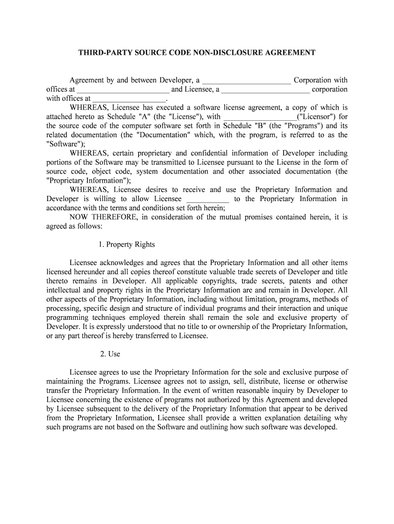 Chapter 10 License Law Real Estate Agency Relationships  Form