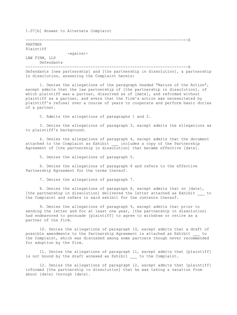 Motis Energy, Llc V Swn Production Company, LlcBRIEF  Form