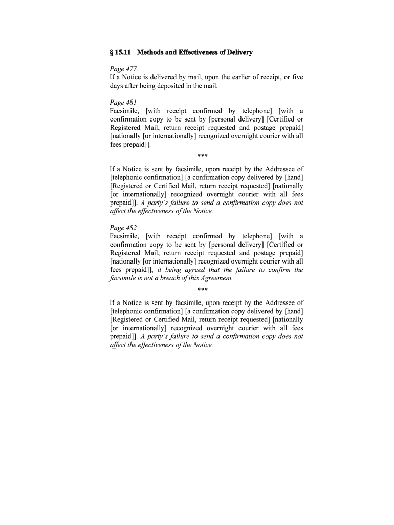 40 GUIDE for HEARING OFFICERS in NLRB REPRESENTATION and Form