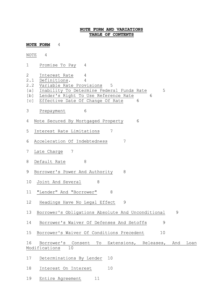 Table of Contents for Microeconomics of Banking Read Gov  Form