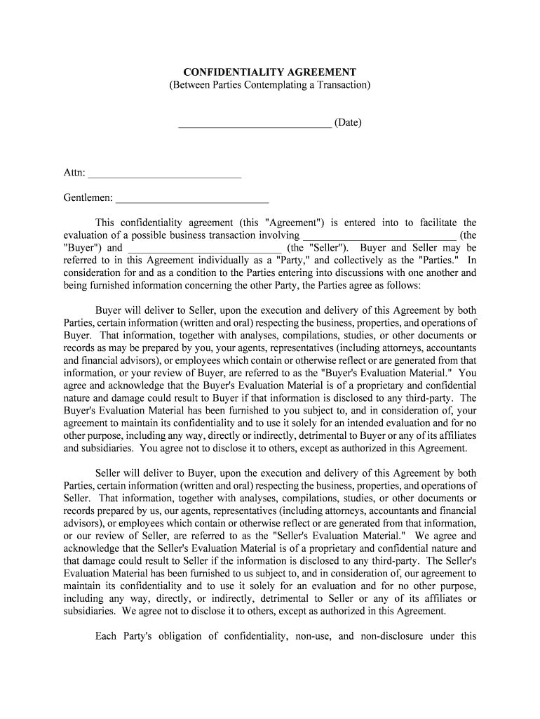 Confidentiality Agreement 3PAR Inc and Dell Inc  Form