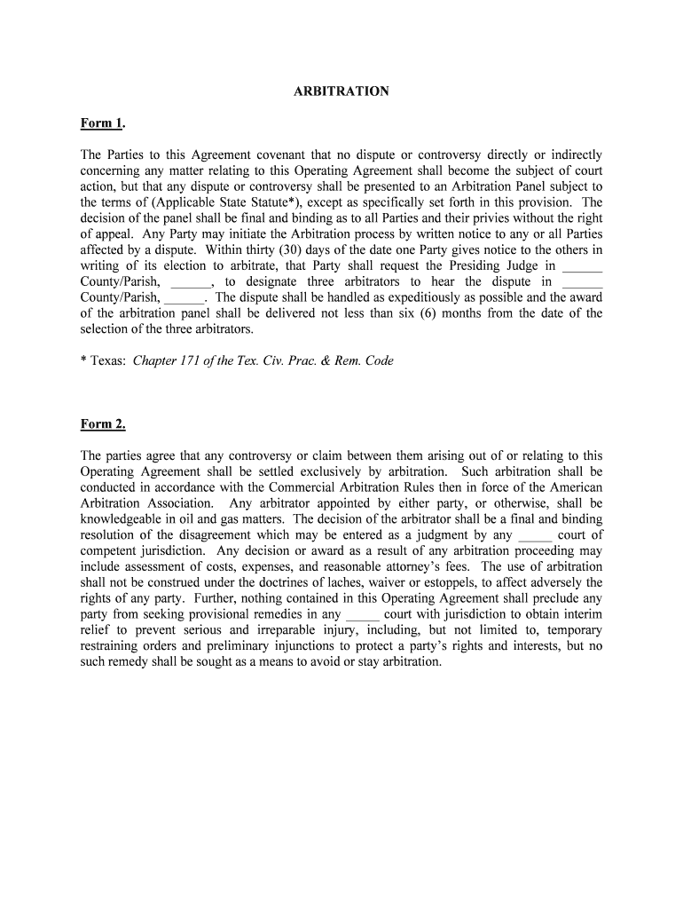 Form of Indemnification Escrow Agreement SEC GovHOME