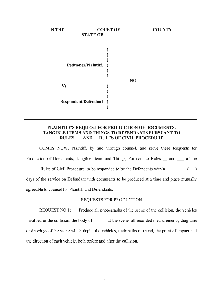 REQUEST for WAIVER of PREPAID COSTS Md Rule 1 325  Form