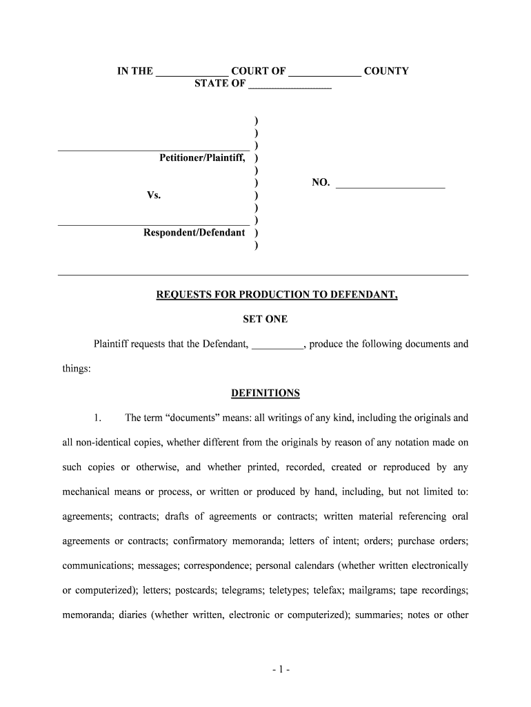 CASE ANNOUNCEMENTS COLORADO SUPREME COURT MONDAY, APRIL 9  Form