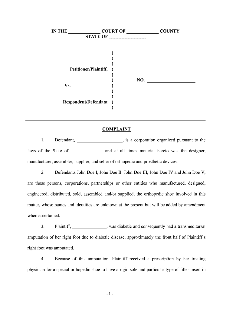 Home Depot U S a , Inc V Jackson Supreme Court  Form