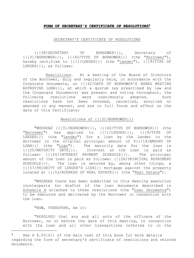 Loan Agreement the Borrower Identified on the Signature  Form