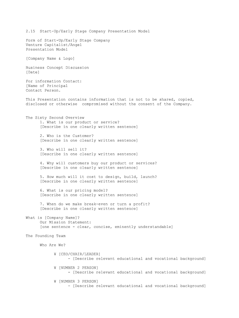 How to Find an Investor for Startup FundingCrunchbase  Form