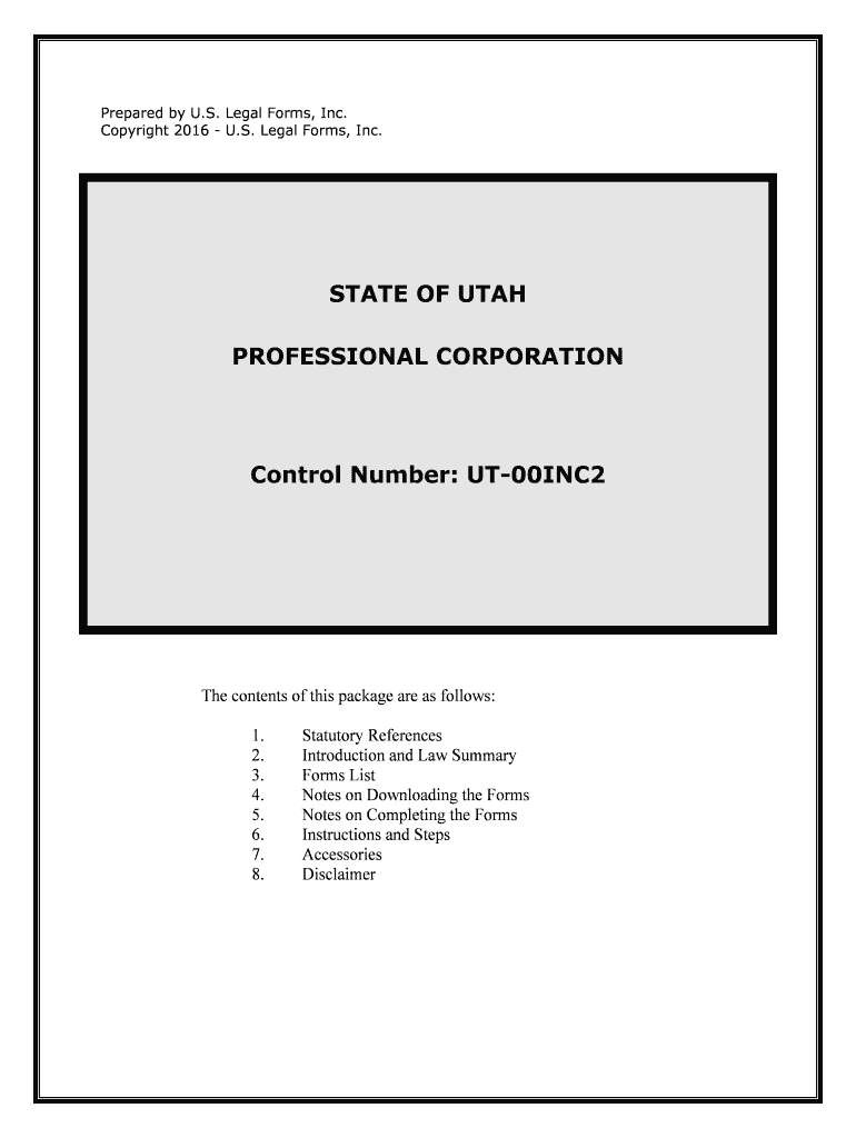 USDC FormsDistrict of UtahUnited States District Court