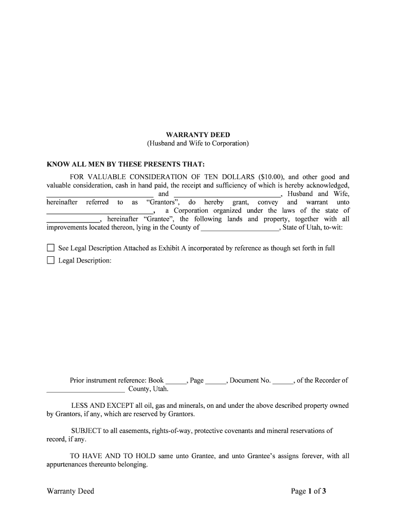 Bill of Sale Form Virginia Quitclaim Deed Form Templates