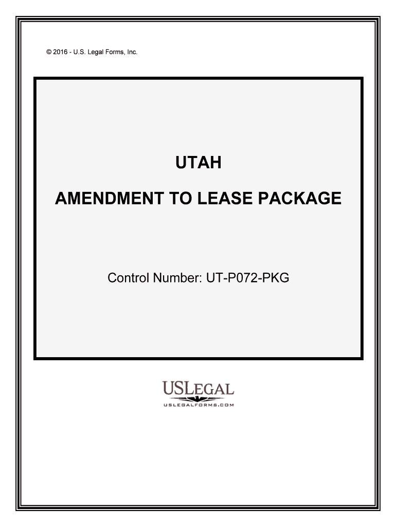 LEASE AGREEMENT with OPTION for PURCHASE Utah  Form