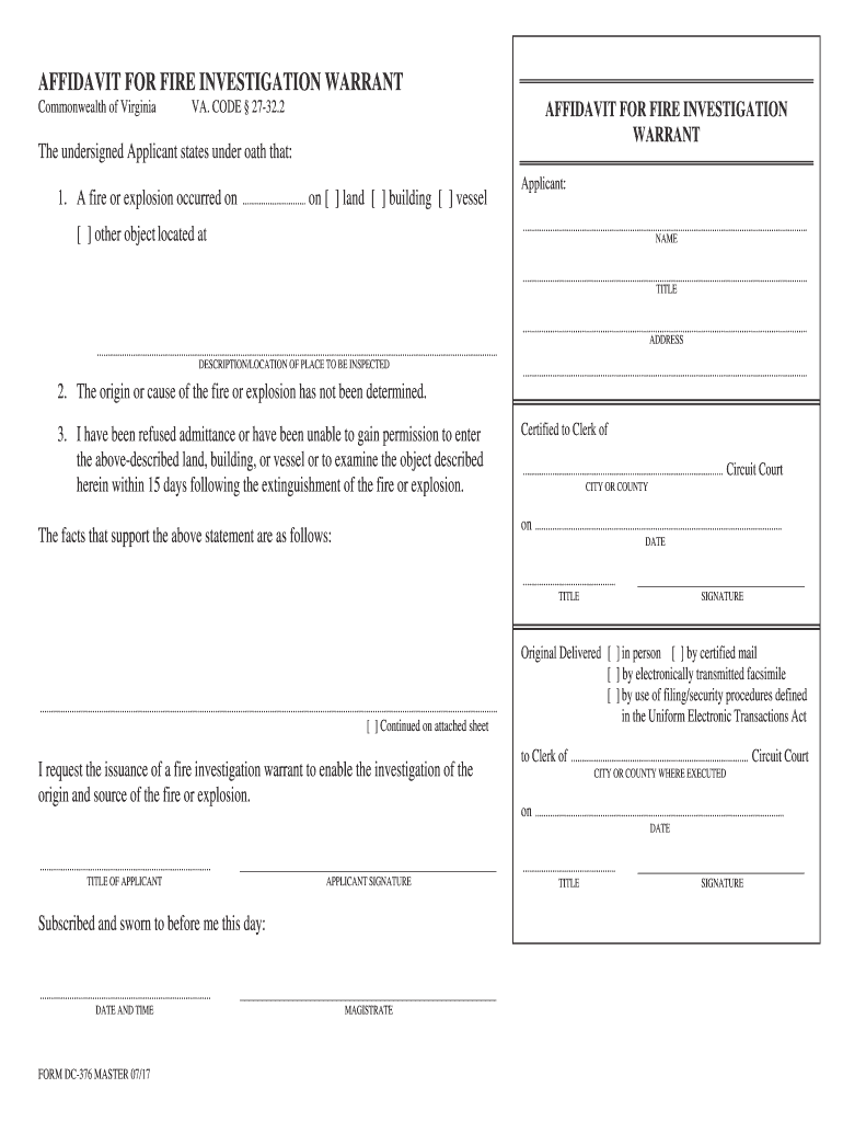 CODE 27 32  Form