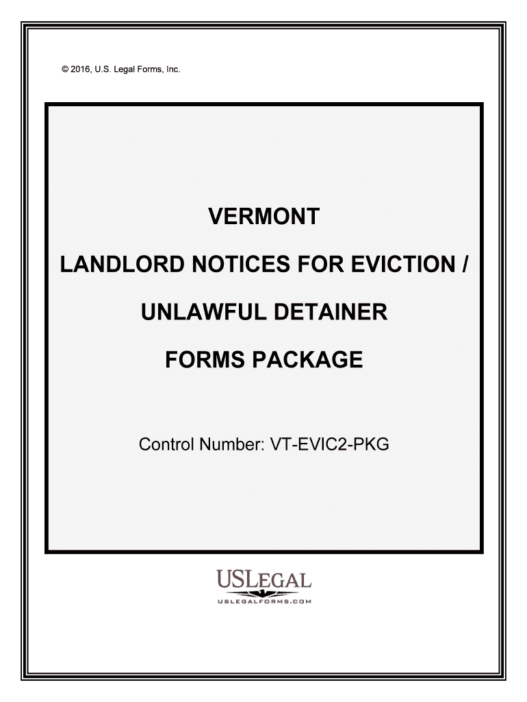 Tenants Landlord Gives You Written Notice Step 1 of 6  Form