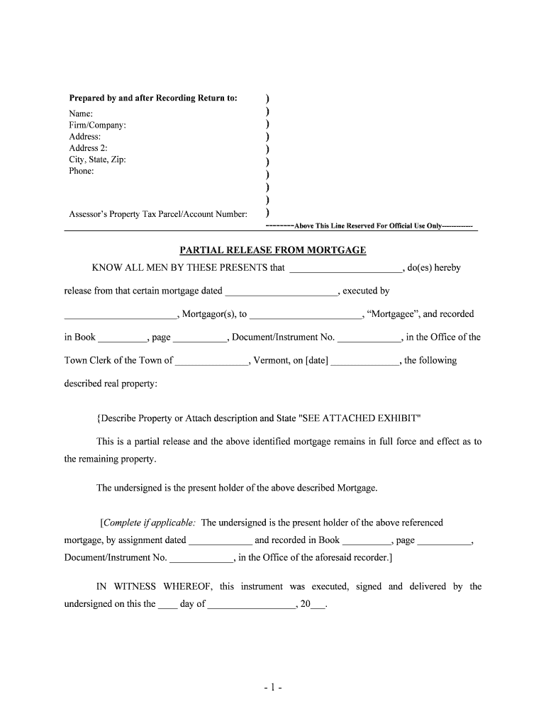 Complete If Applicable the Undersigned is the Present Holder of the above Referenced  Form