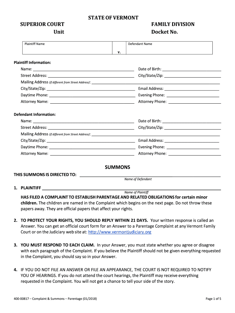 The JOHNSON CITY COMMUNITY CONCERT BAND DONOR DOC Template  Form