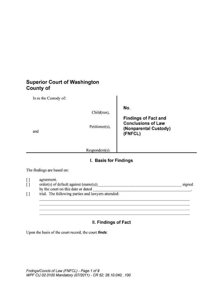 Adamcik V State Respondent's Brief Dckt 44358 Digital  Form