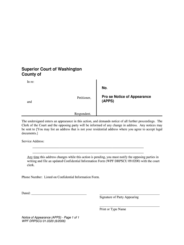 Responding to a Petition for Modification of a Child  Form