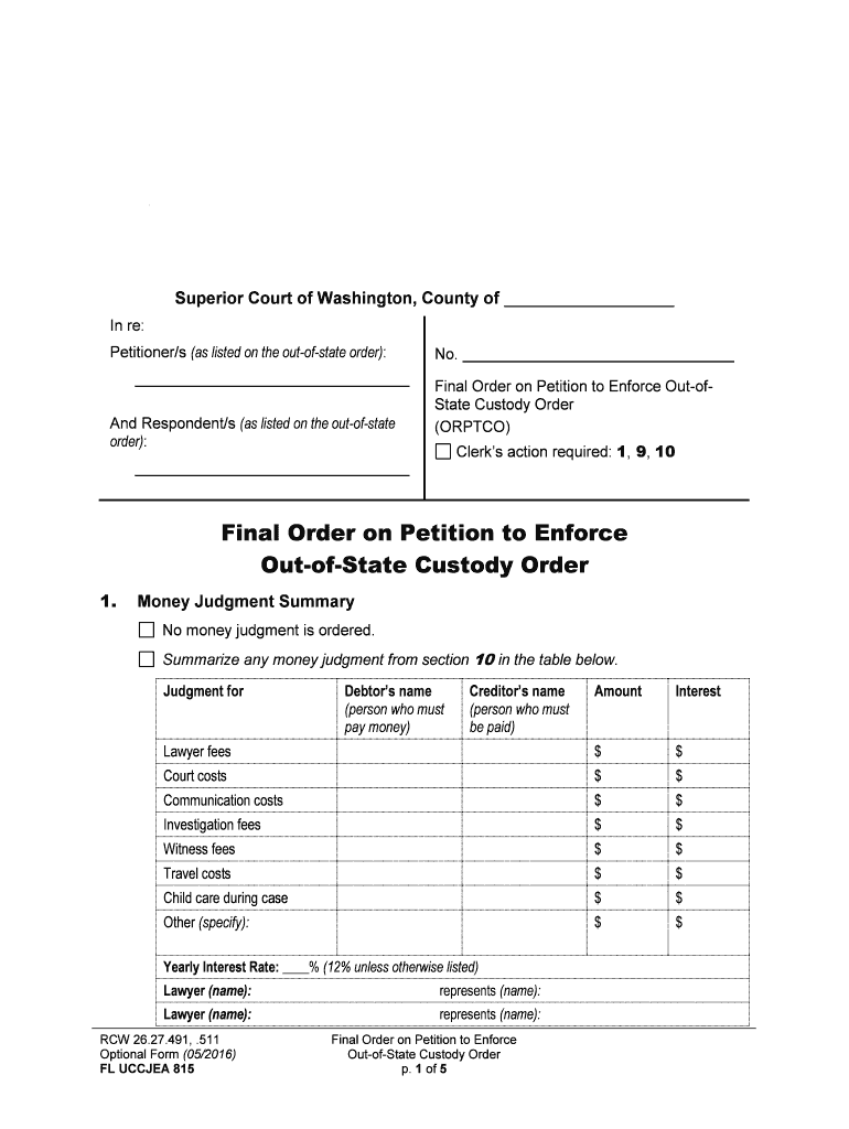 Order  Form