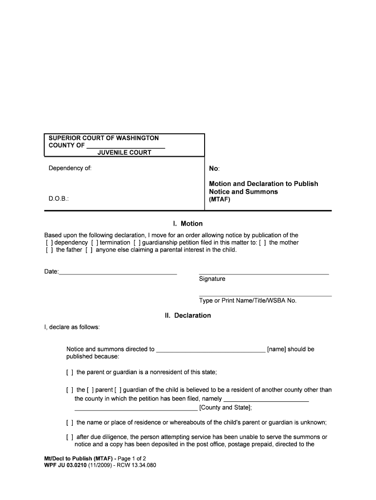 Program Schedule Family Law Annual Seminar Plain Talk on  Form