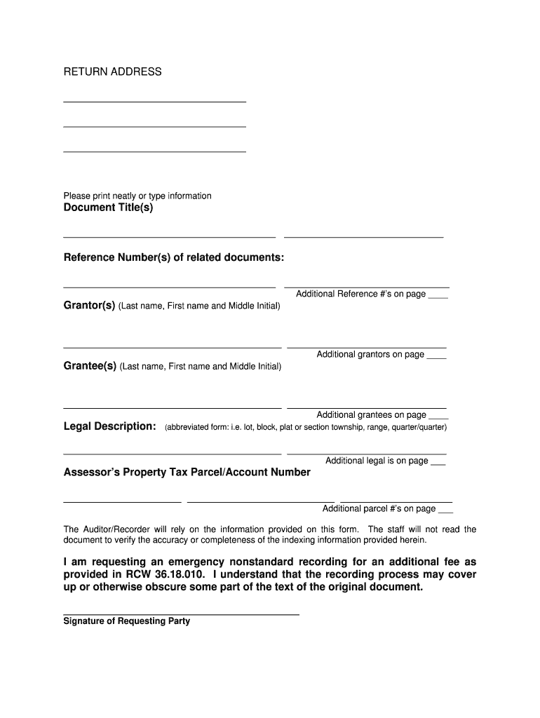 Sample Group B Water System Management Agreement, Water  Form