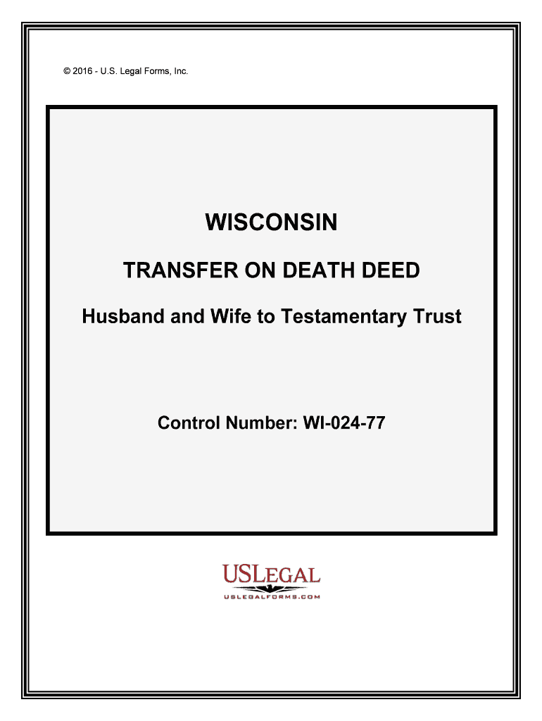 Estate Planner Funding Your Trust Green Bay Press Gazette  Form