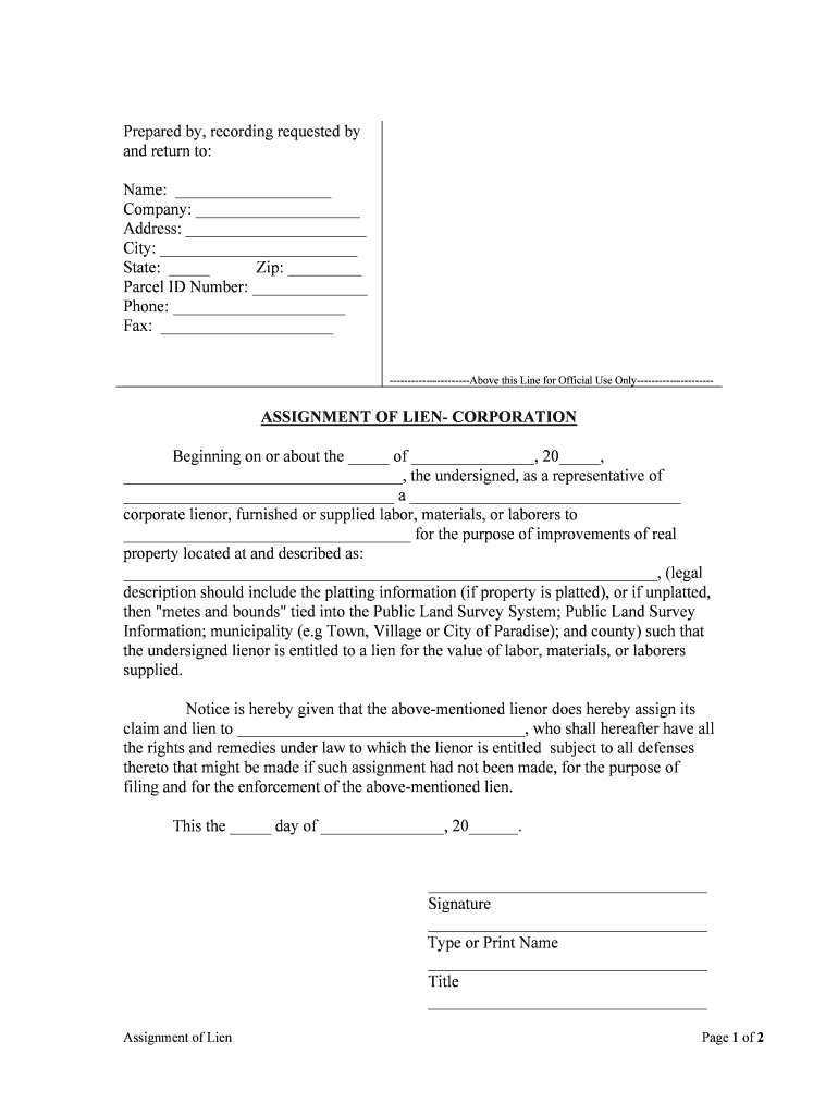 Form 4669 Abandoned Property Report Missouri