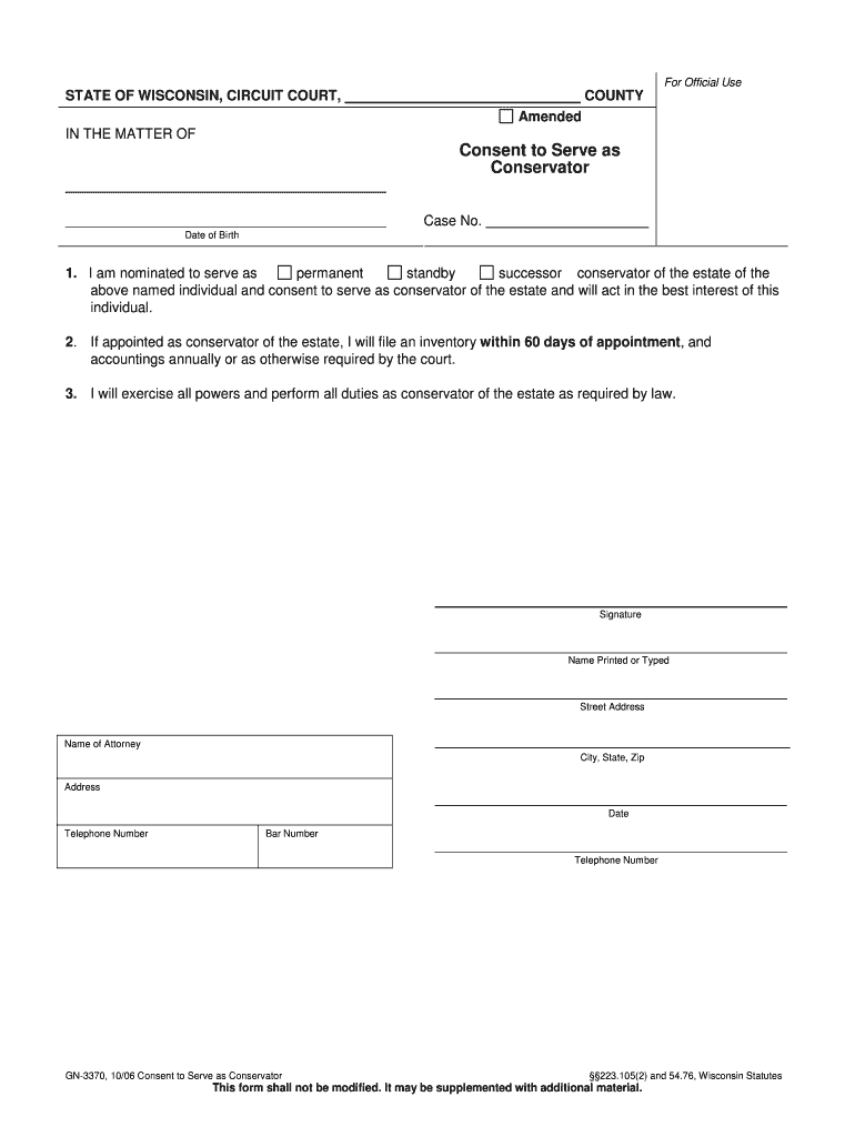 Chapter 2111 GUARDIANS Lawriter ORC  Form