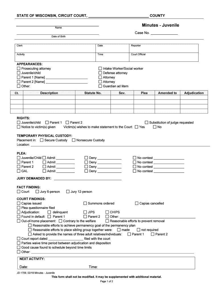 Intake WorkerSocial Worker  Form