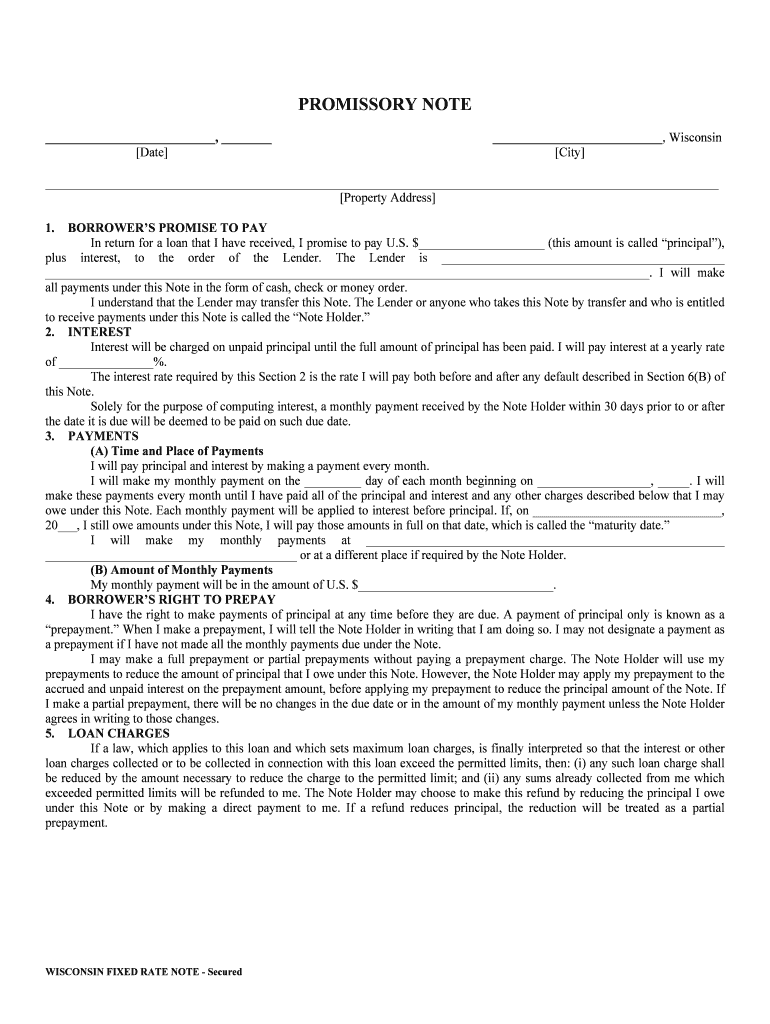 Robert Norman Goodman First Administrative Proof of Claim  Form