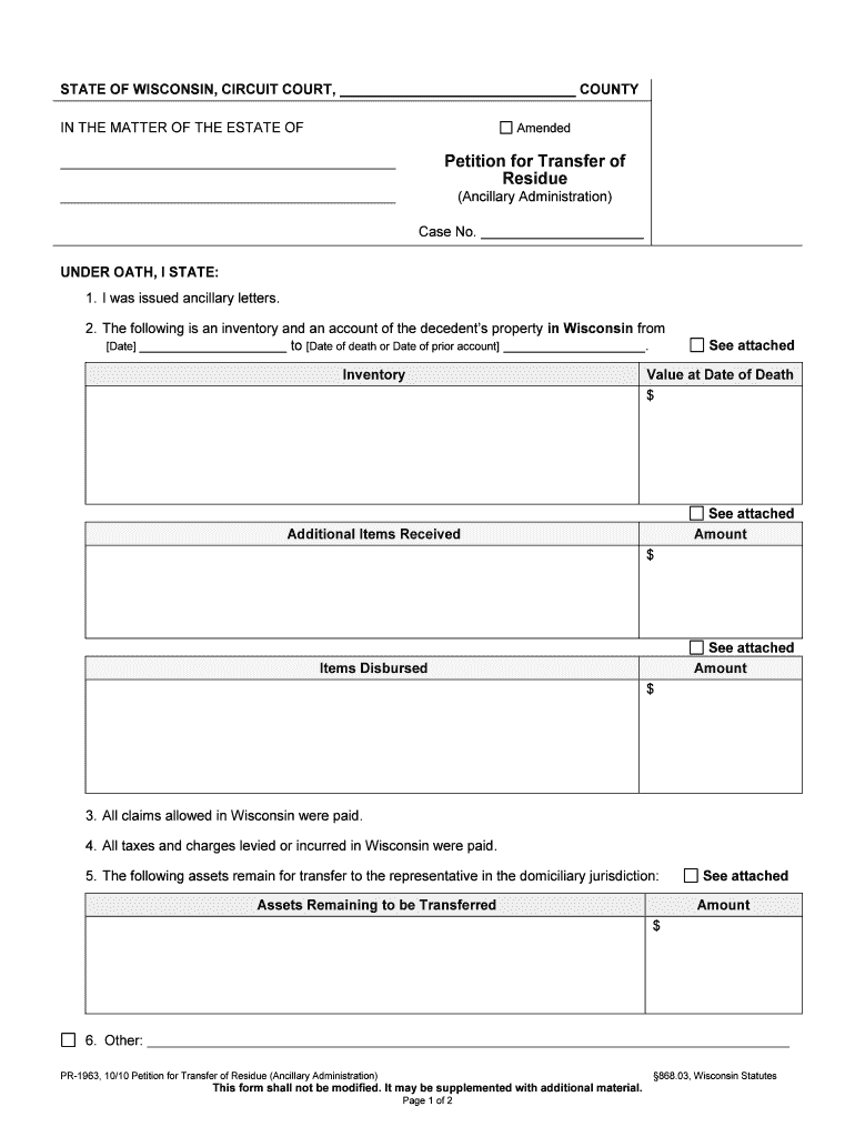 Fillable Online INDUSTRIAL DISASTER Fax Email Print  Form