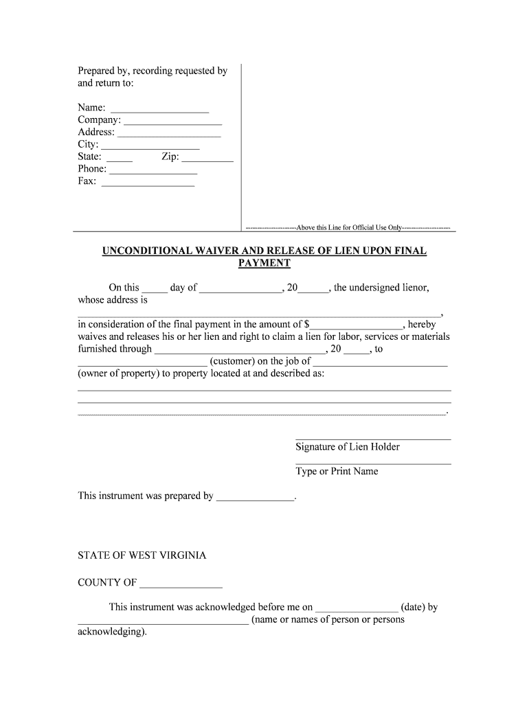 Name or Names of Person or Persons  Form