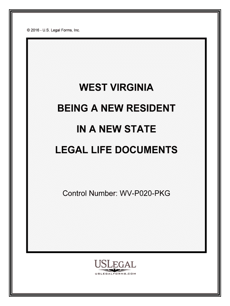 State Specific Legal Forms for All States US Legal Forms
