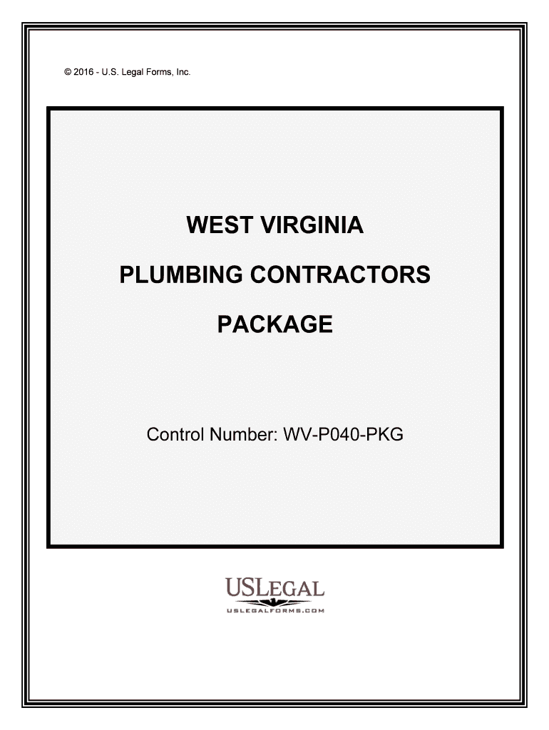 West Virginia Contractor Exam Bulletin WV Labor State of  Form