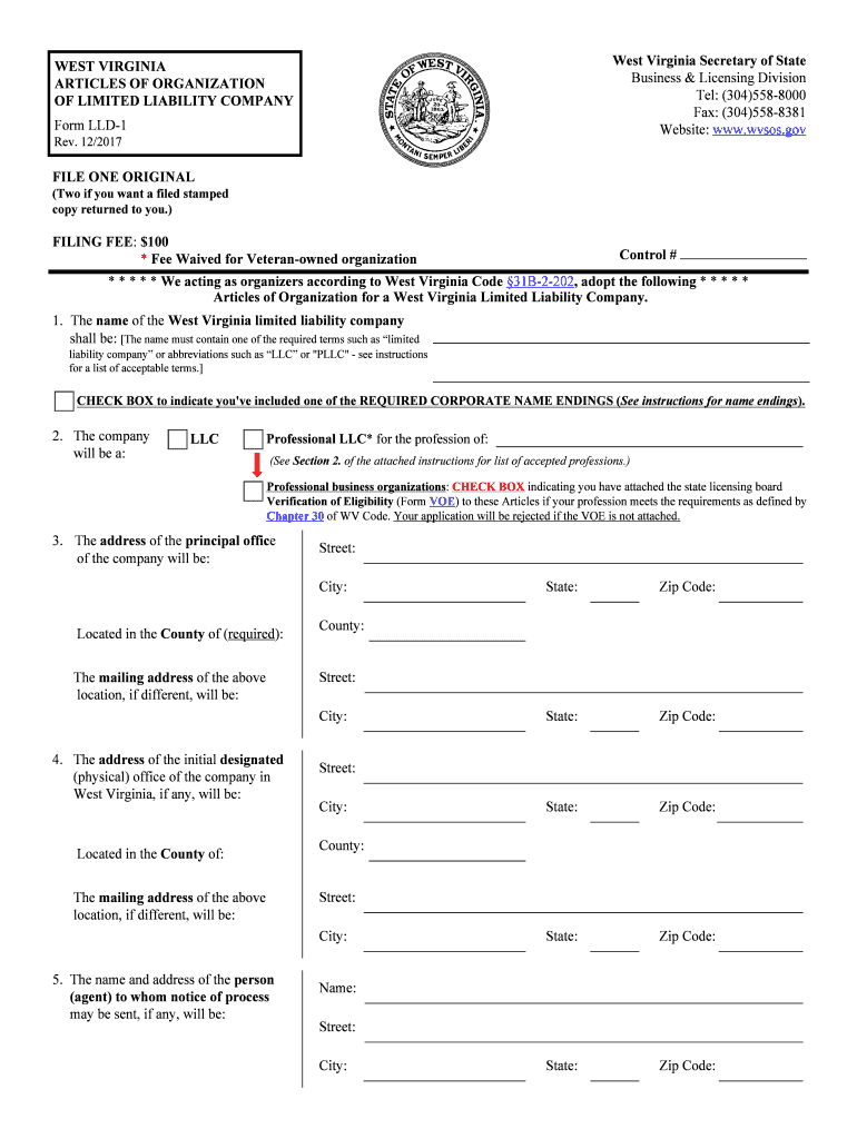 Liability Company or Abbreviations Such as LLC or &quot;PLLC&quot; See Instructions  Form