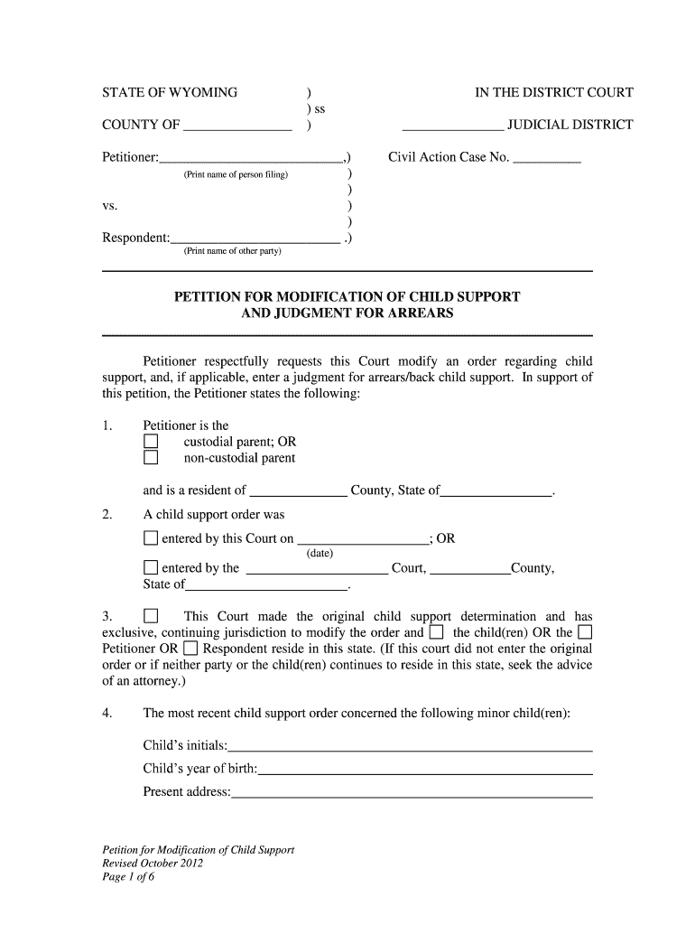 Pretrial DisclosuresModification PDF LearnTheLaw Org  Form