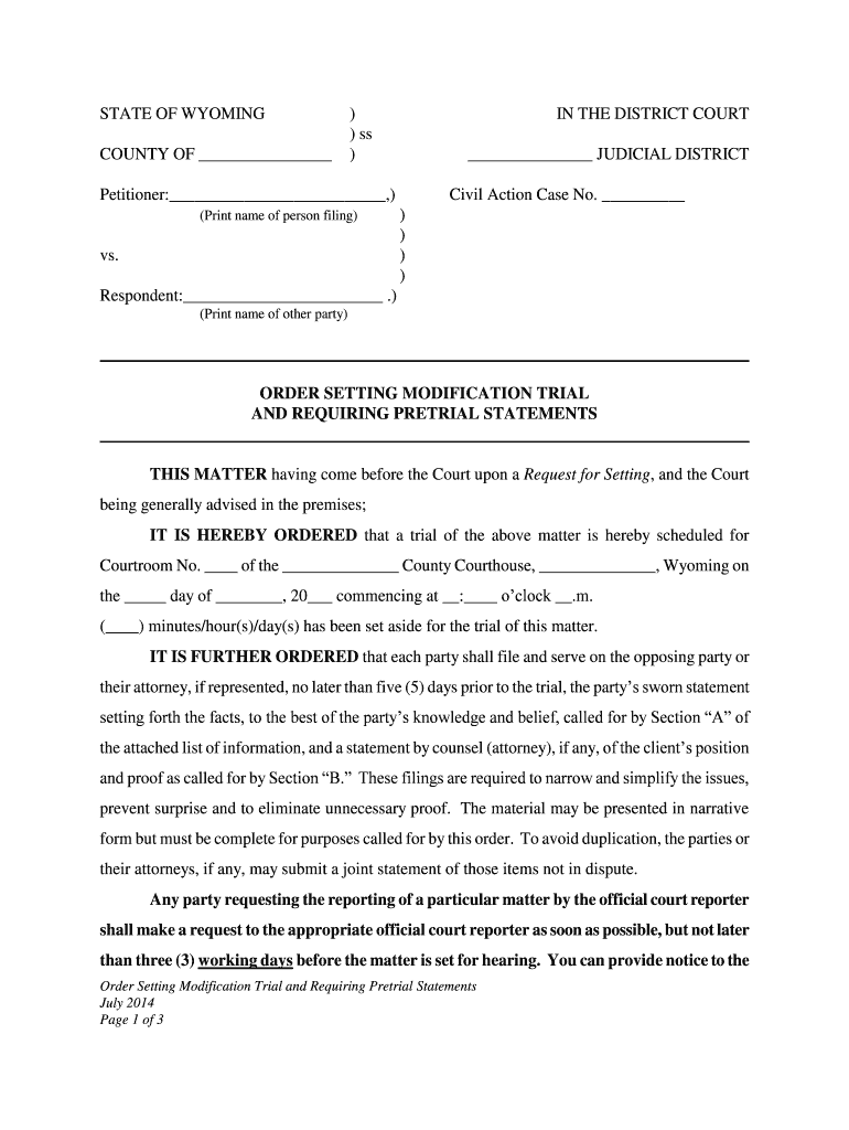 Wyoming Summons with Children Form ID5dfa85976046f