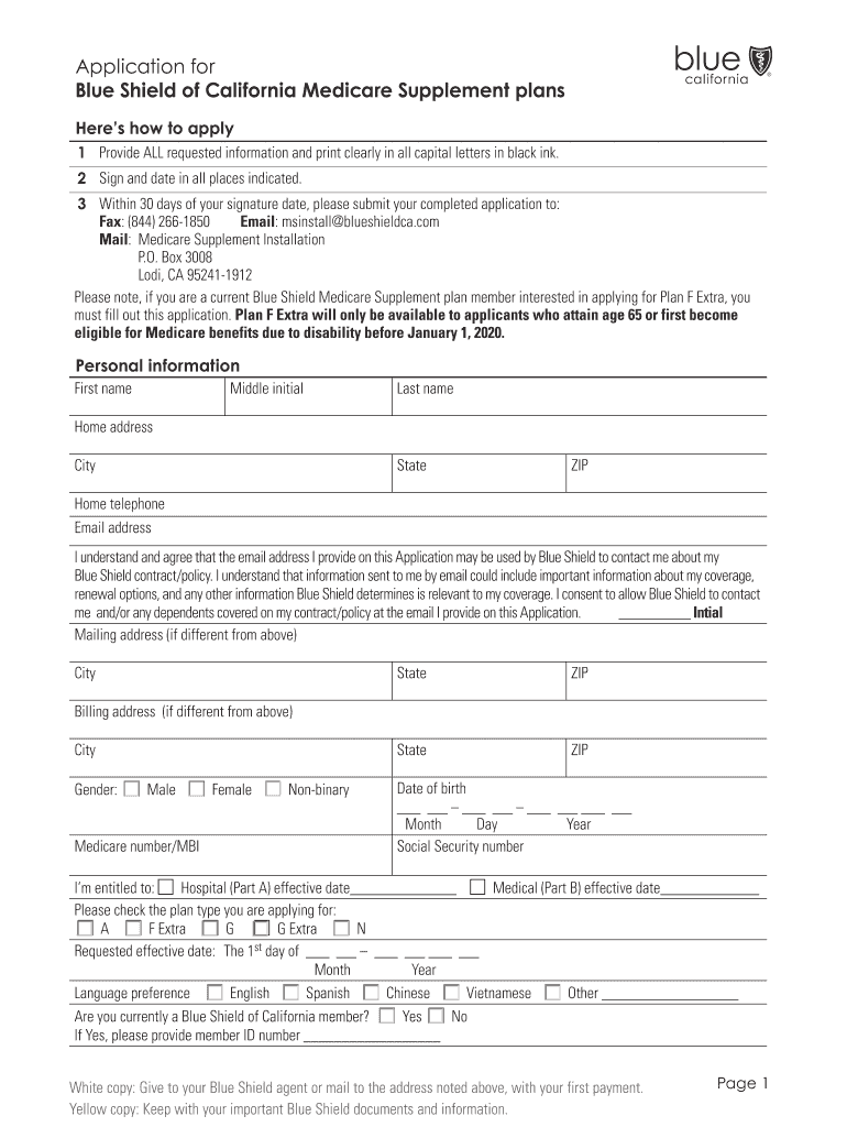  Anthem Healthkeepers Reimbursement Form 2019