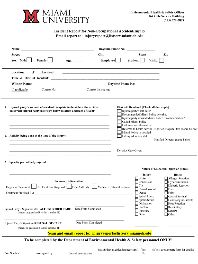 Preliminary Technology Assessment Report Volume II C  Form