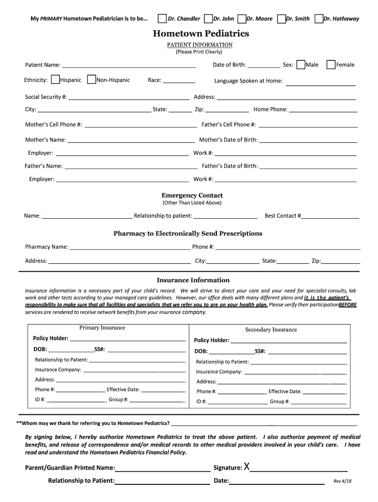 TR Worksheet English Language Learner  Form