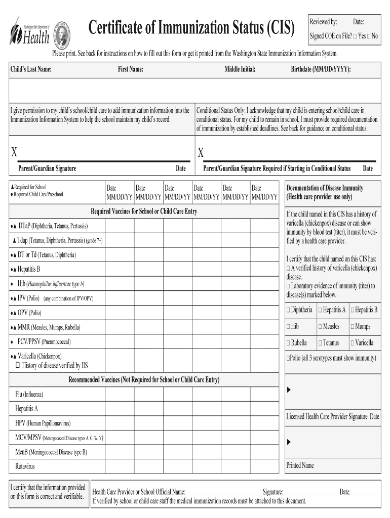 Registration Forms Tumwater School District