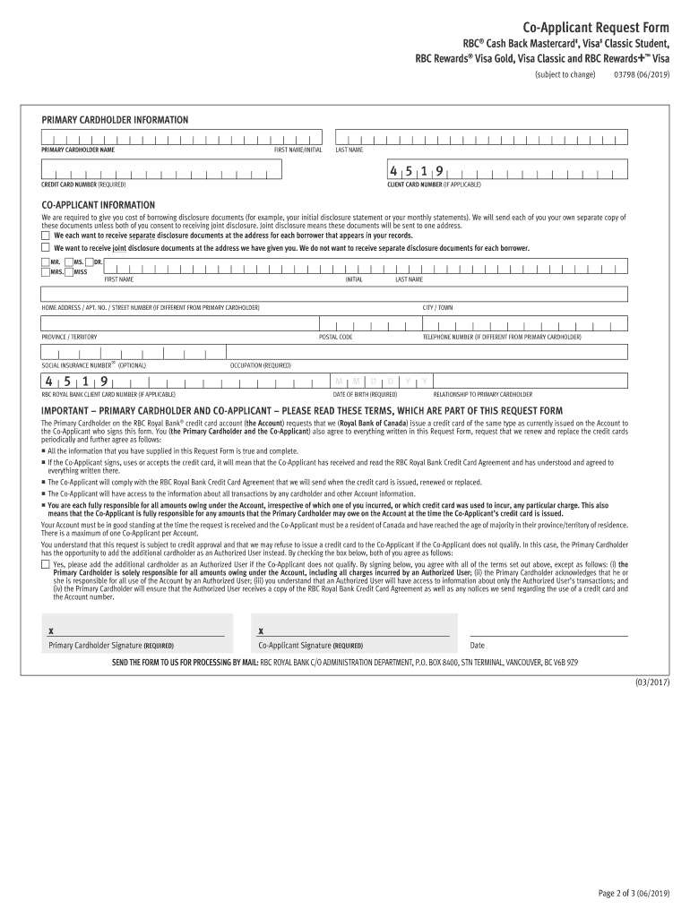  101862 FORM104331CoApRateAdvantage1018E Indd 2019-2024