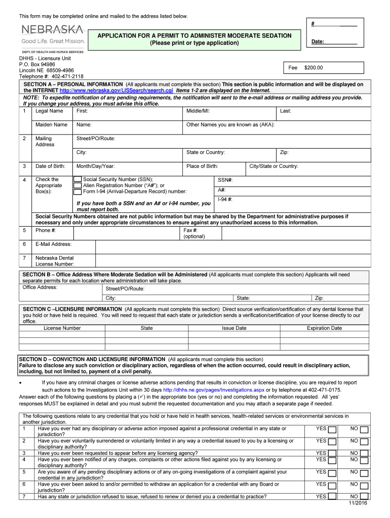 Fall 20 Application California State University, Sacramento  Form