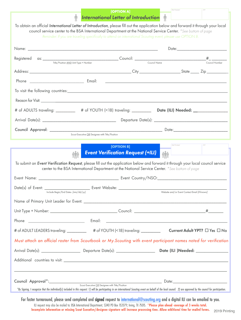  the Best Cover Letter Format for 3 Sample Templates 2019-2024