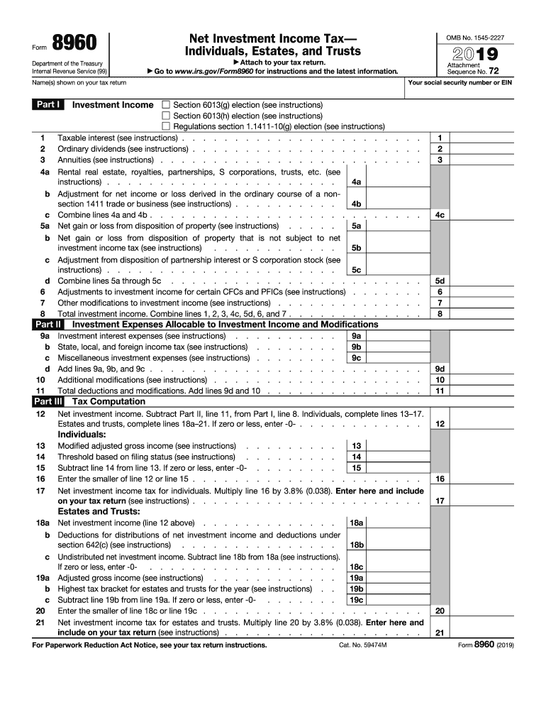 8960  Form