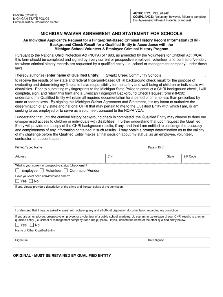 Ri 088a  Form