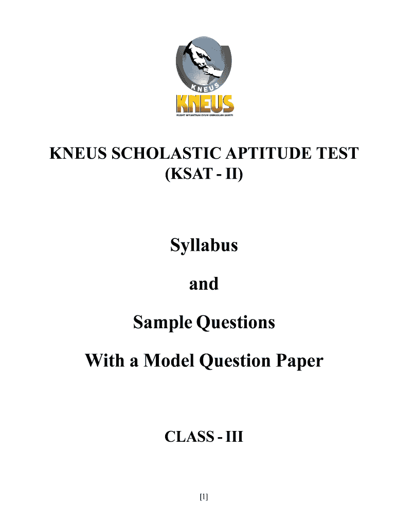 Class Ukg Hindi Question Paper PDF  Form