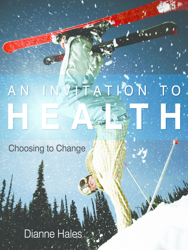 An Invitation to Health PDF  Form