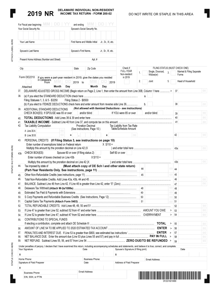  Application for an ITIN & EINUS Tax Consultants 2019