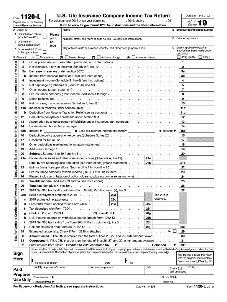  Payment Coupon 2019